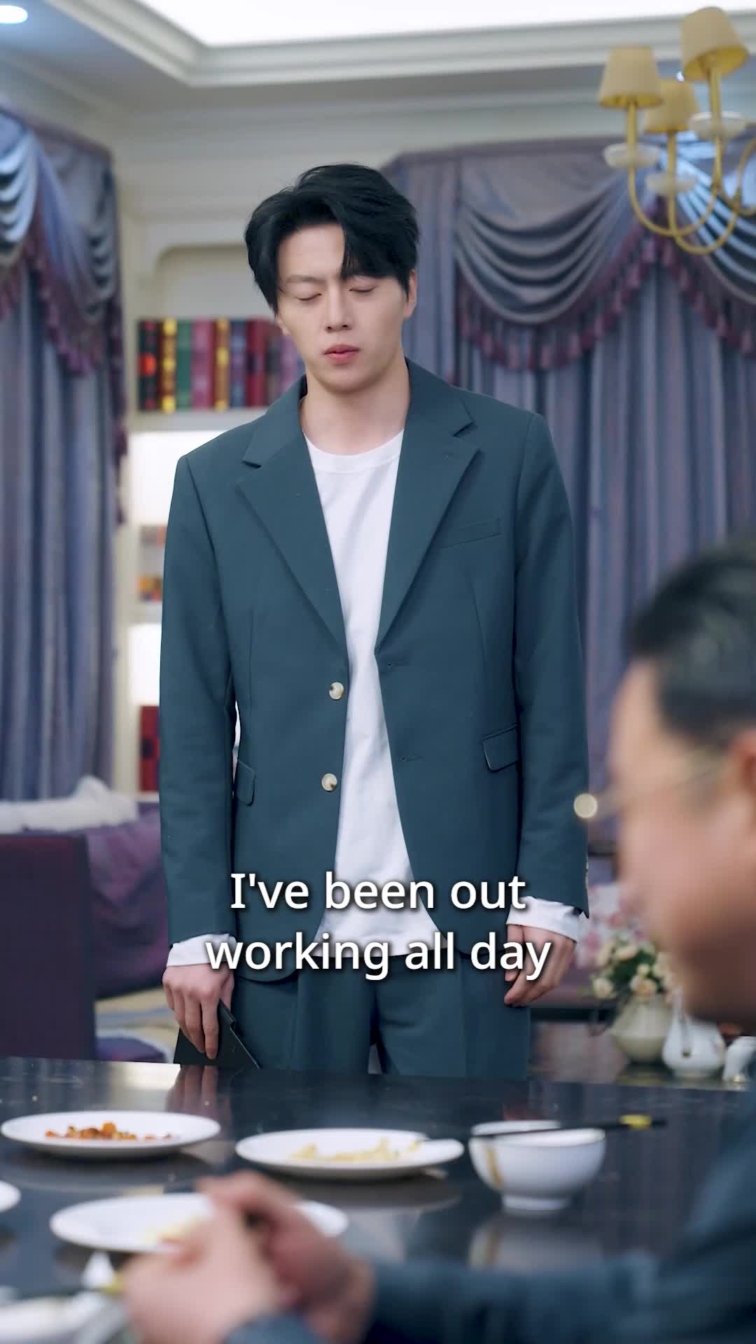 Episode 2 - Late Bloomer
